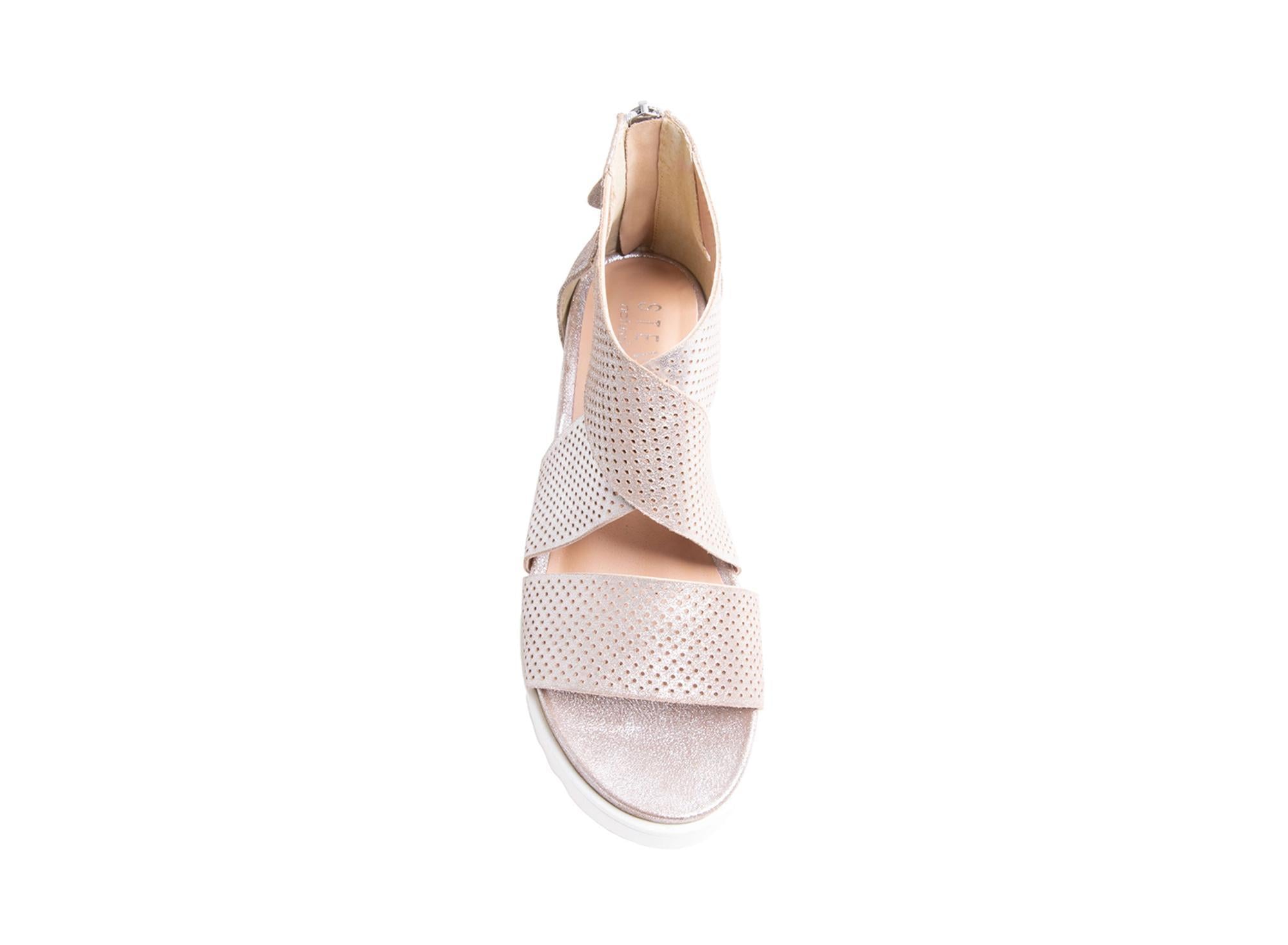 NCKLEIN GOLD - Shoes - Steve Madden Canada