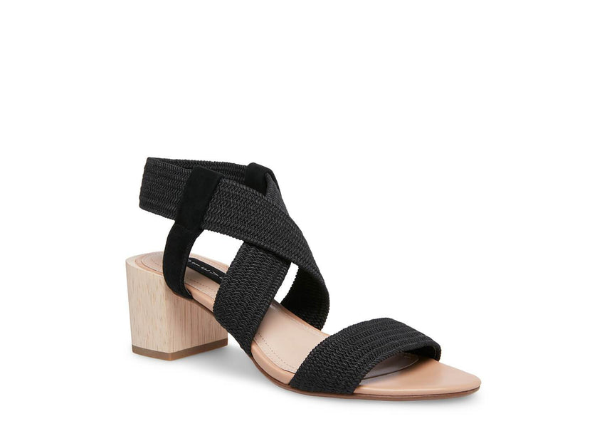 RELEASE BLACK MULTI - Shoes - Steve Madden Canada