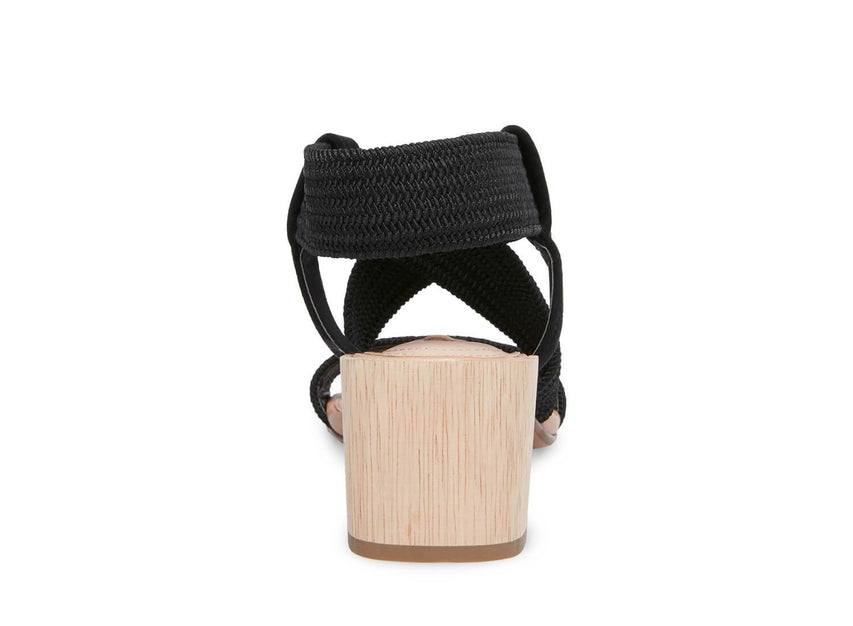 RELEASE BLACK MULTI - Shoes - Steve Madden Canada