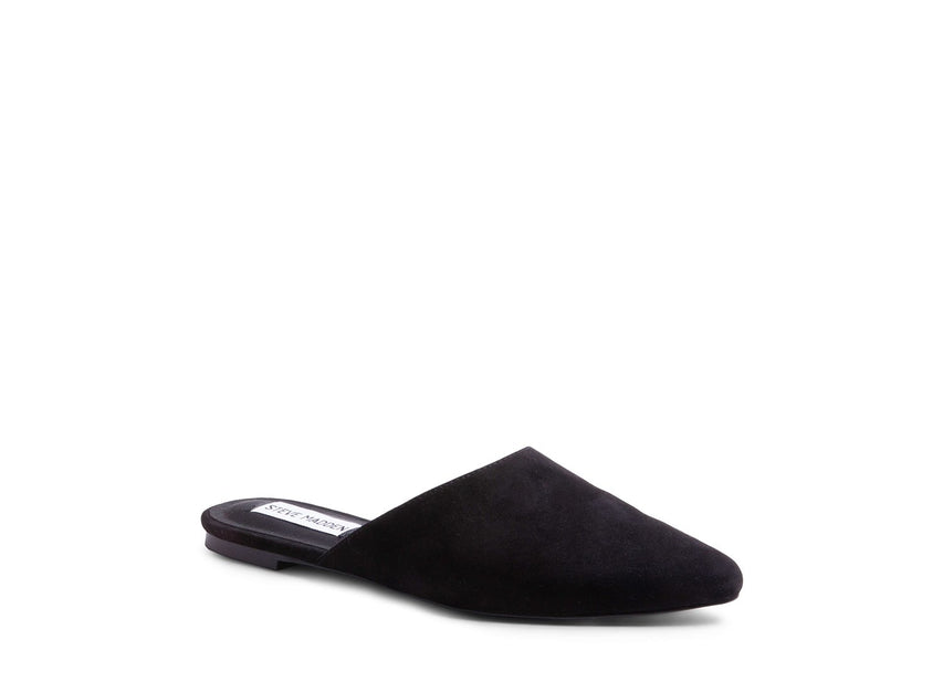 ANNIEE BLACK - Shoes - Steve Madden Canada