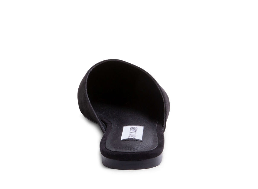 ANNIEE BLACK - Shoes - Steve Madden Canada