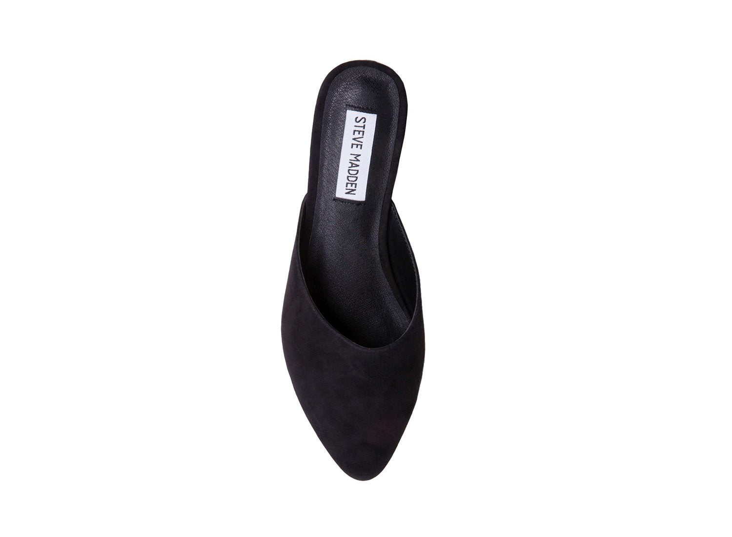 ANNIEE BLACK - Shoes - Steve Madden Canada