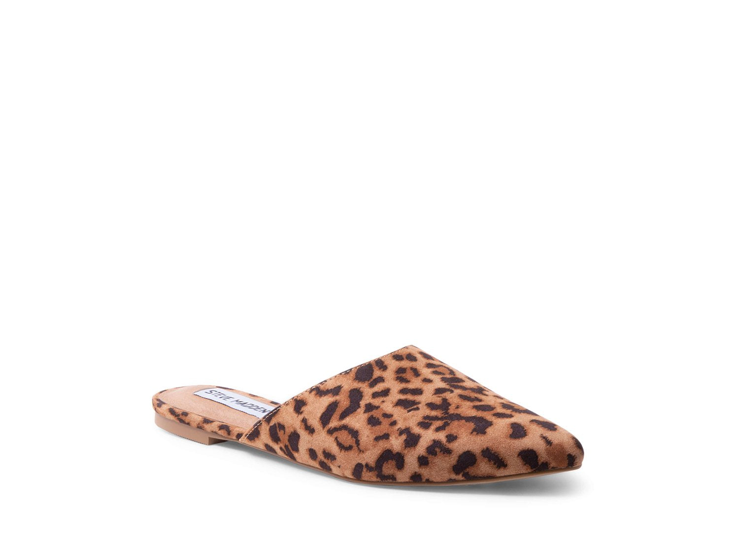 ANNIEE LEOPARD - Shoes - Steve Madden Canada
