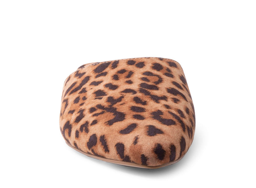 ANNIEE LEOPARD - Shoes - Steve Madden Canada