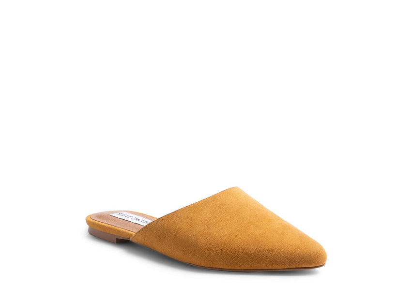 ANNIEE YELLOW - Shoes - Steve Madden Canada