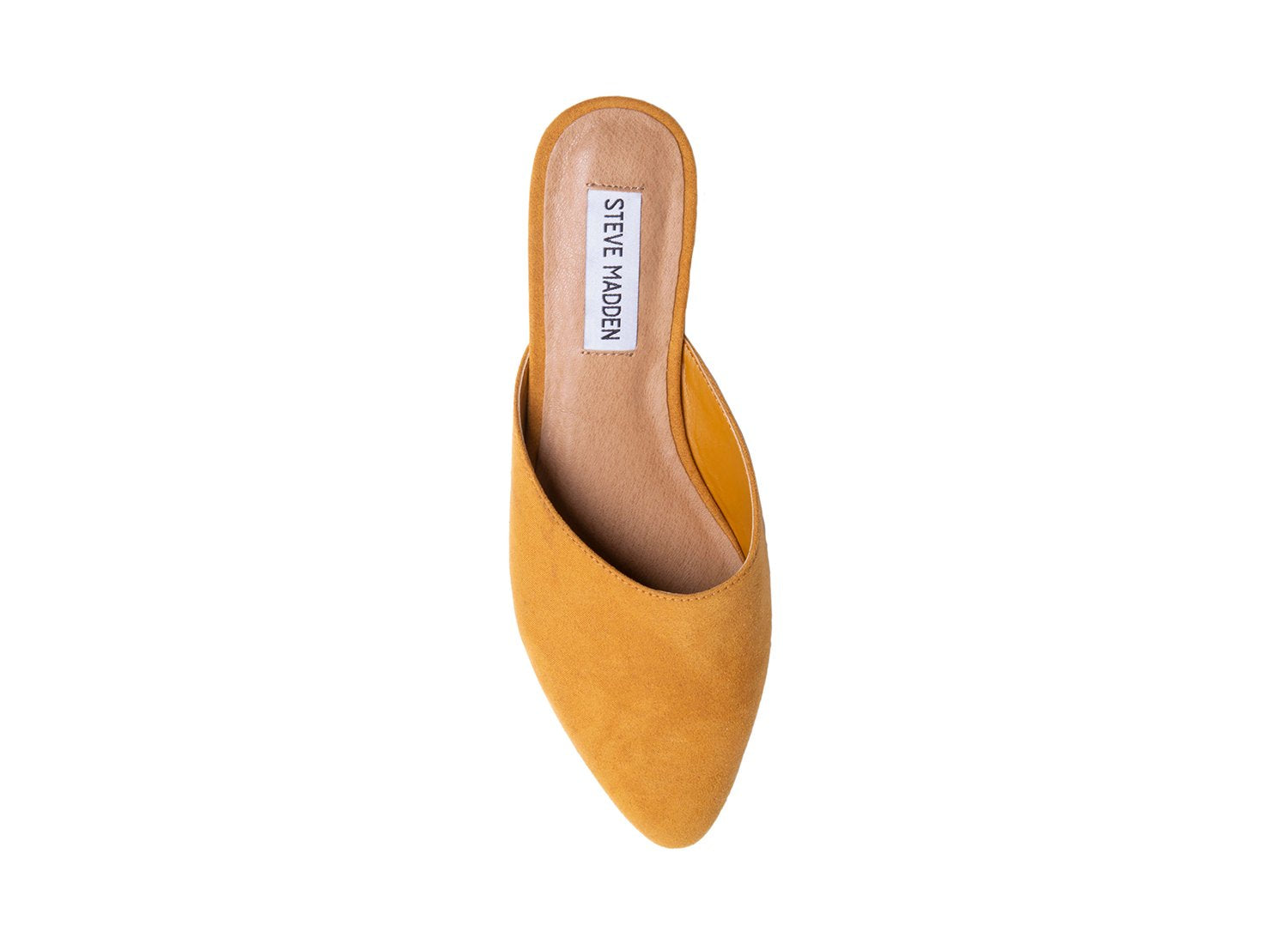 ANNIEE YELLOW - Shoes - Steve Madden Canada