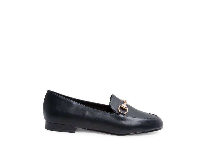 DELILAH BLACK - Shoes - Steve Madden Canada