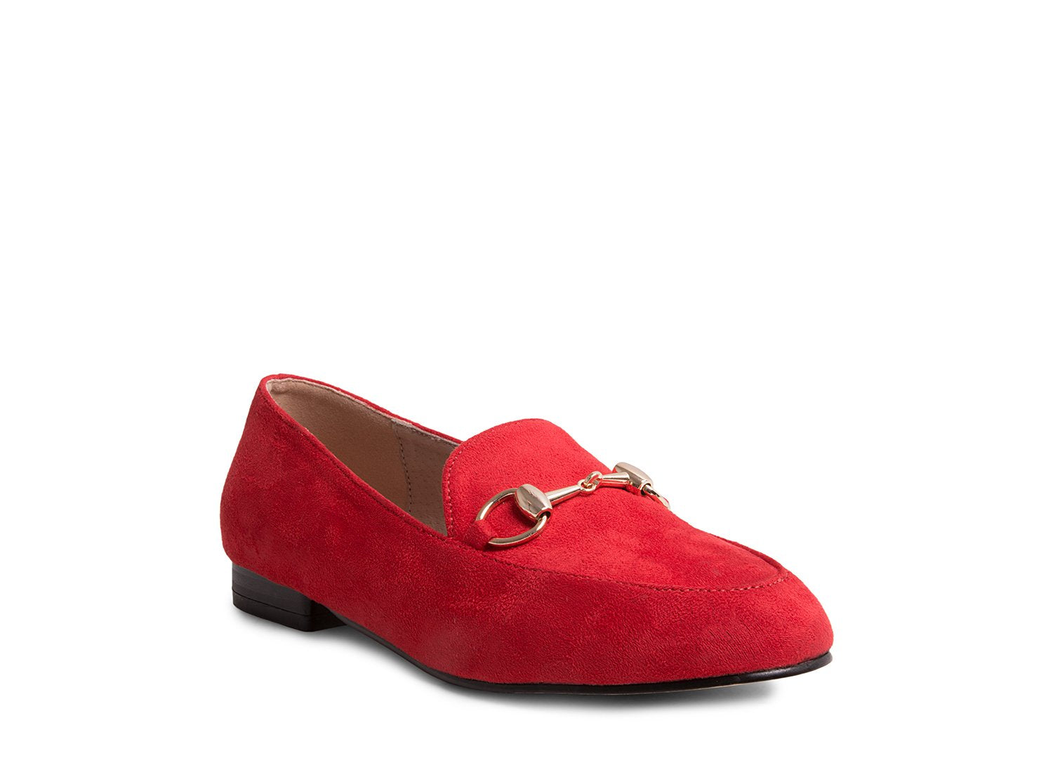 DELILAH RED - Shoes - Steve Madden Canada