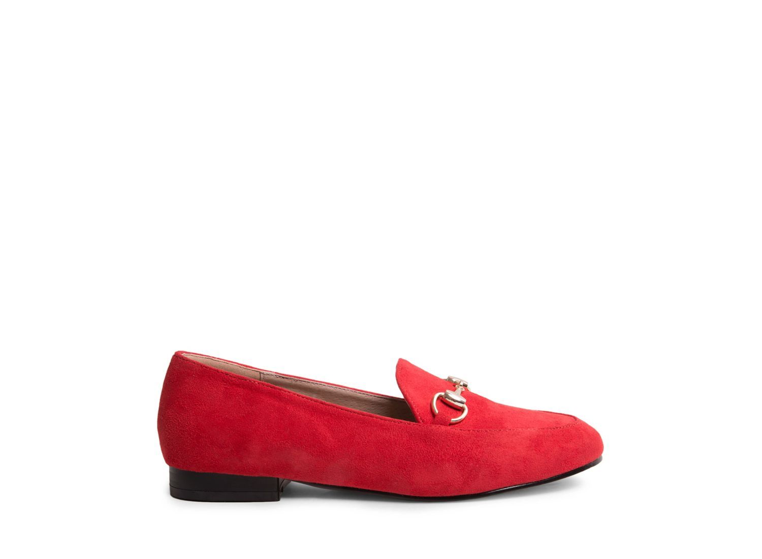 DELILAH RED - Shoes - Steve Madden Canada