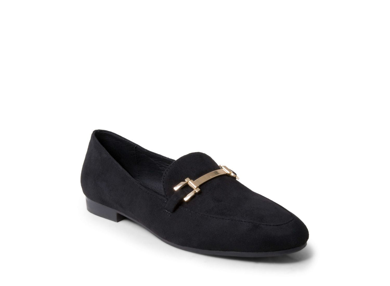 DONATELA BLACK - Shoes - Steve Madden Canada