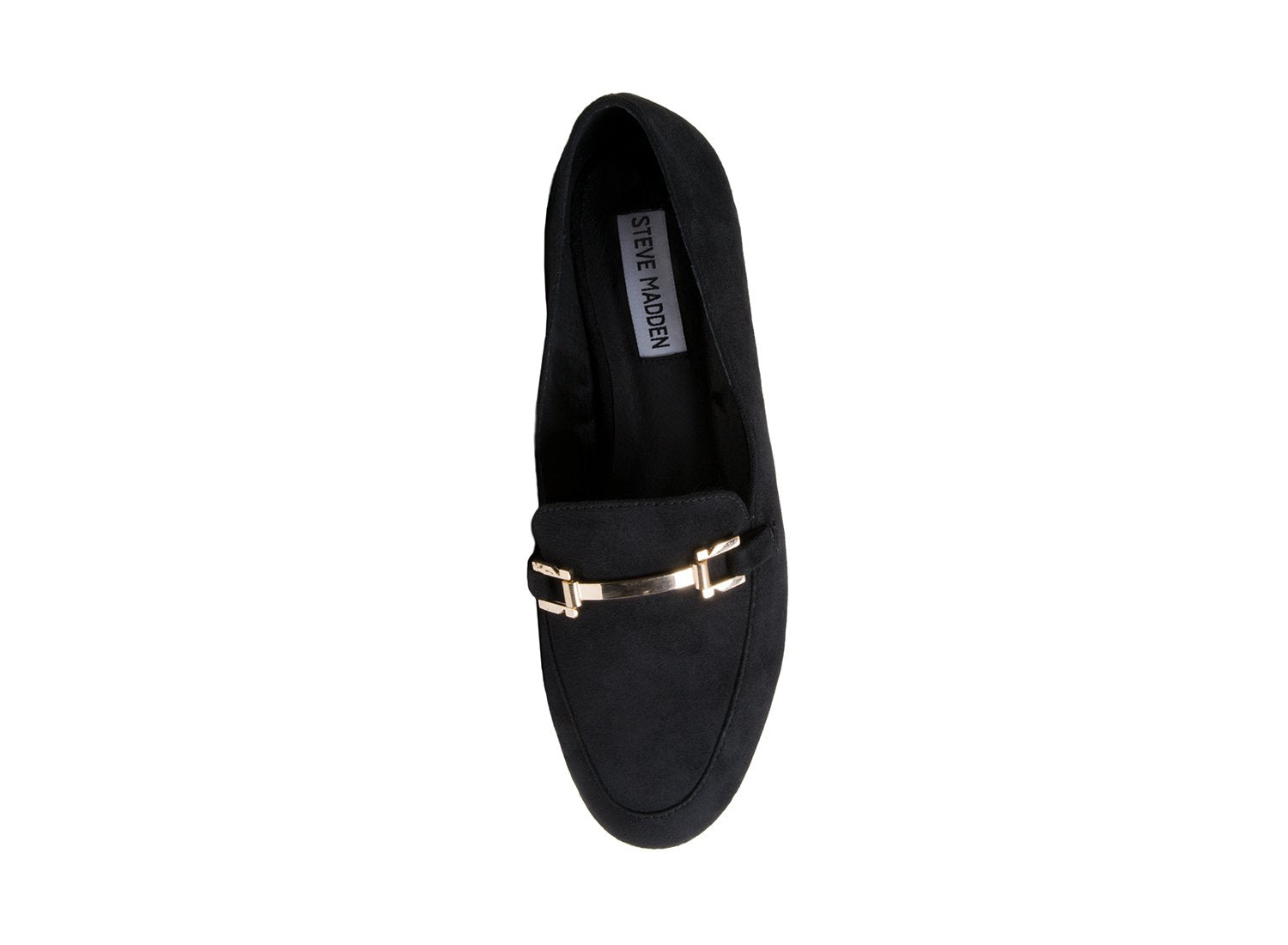 DONATELA BLACK - Shoes - Steve Madden Canada