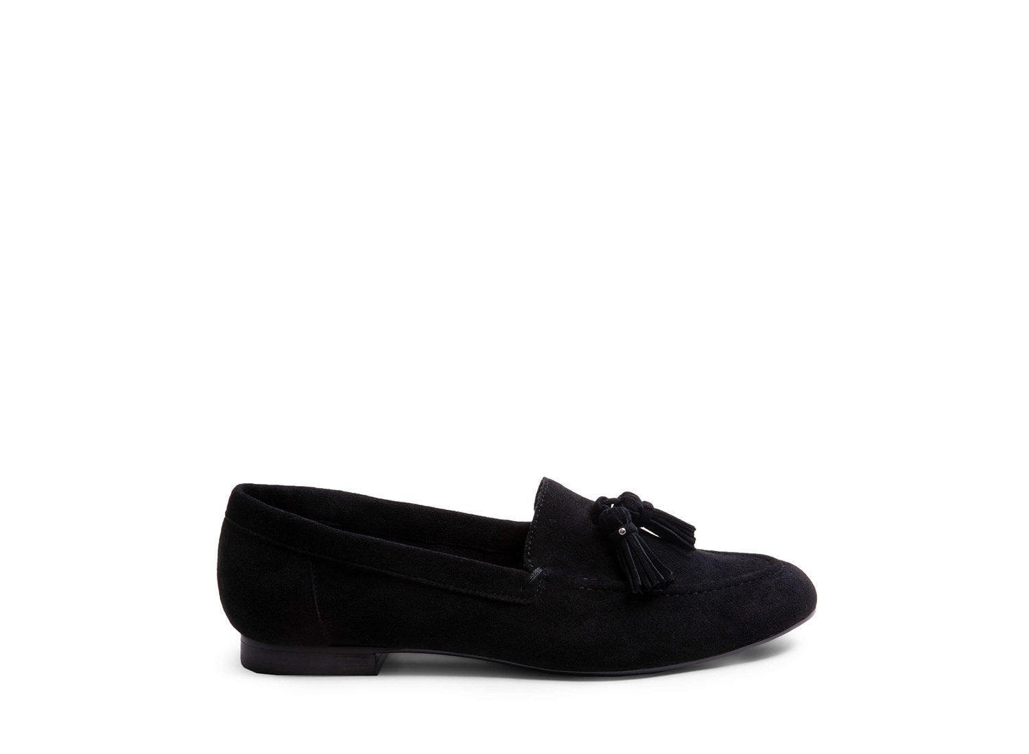 HEAL BLACK - Shoes - Steve Madden Canada