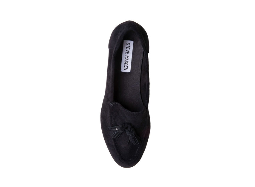 HEAL BLACK - Shoes - Steve Madden Canada