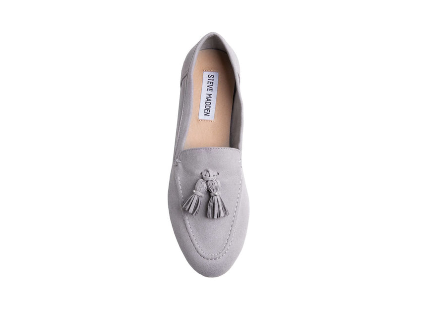HEAL GREY - Shoes - Steve Madden Canada