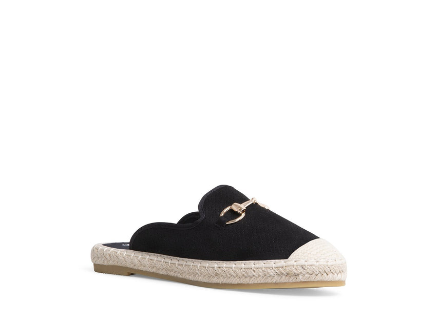 HILDAA BLACK - Shoes - Steve Madden Canada