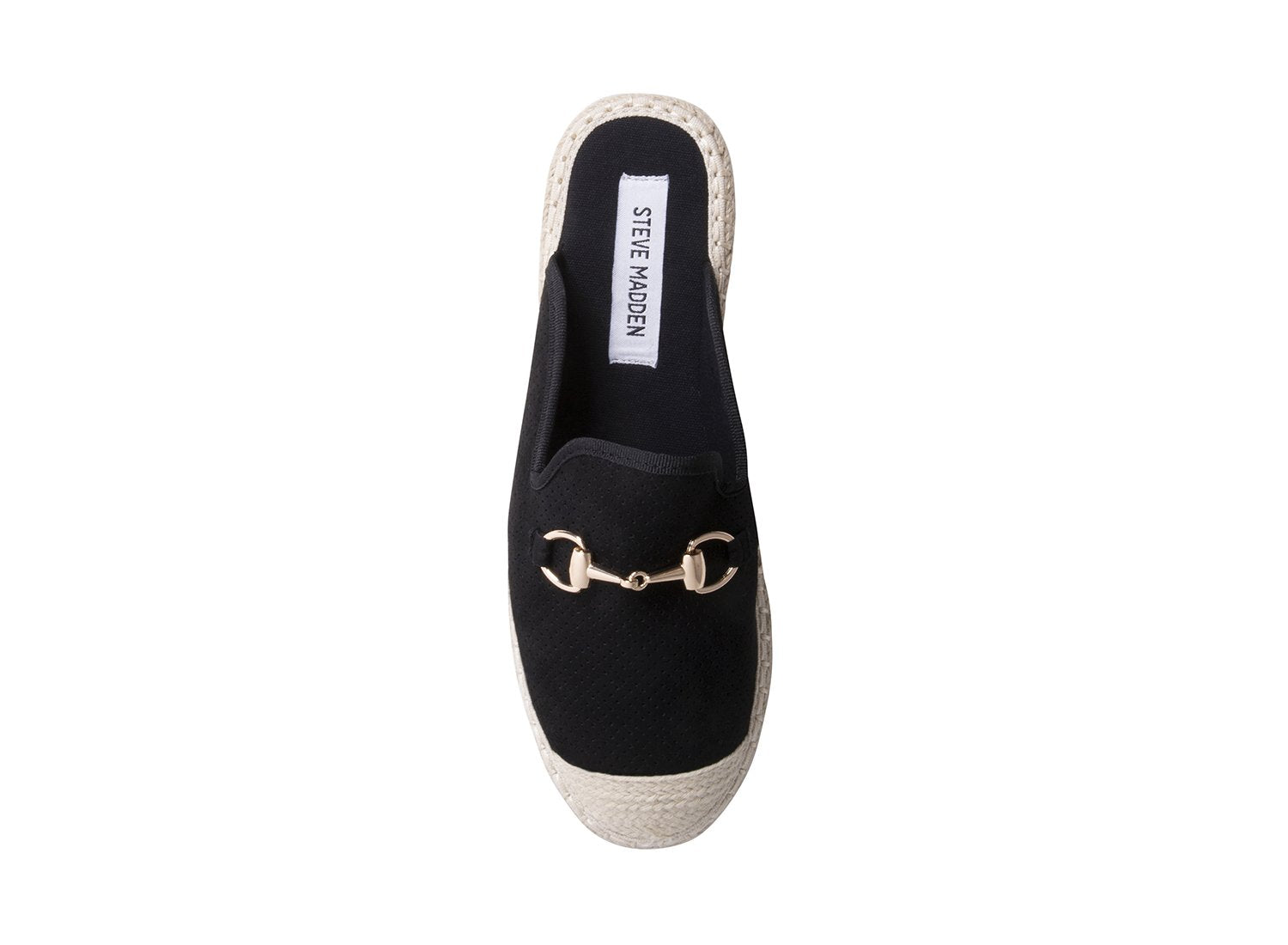 HILDAA BLACK - Shoes - Steve Madden Canada