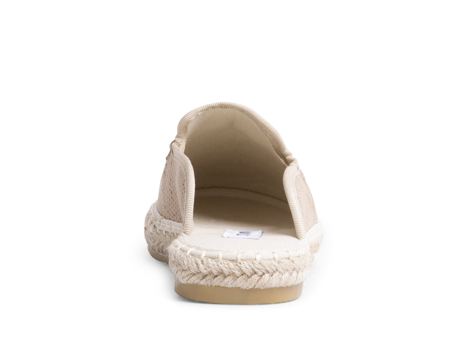 HILDAA NATURAL - Shoes - Steve Madden Canada