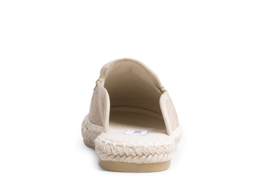 HILDAA NATURAL - Shoes - Steve Madden Canada