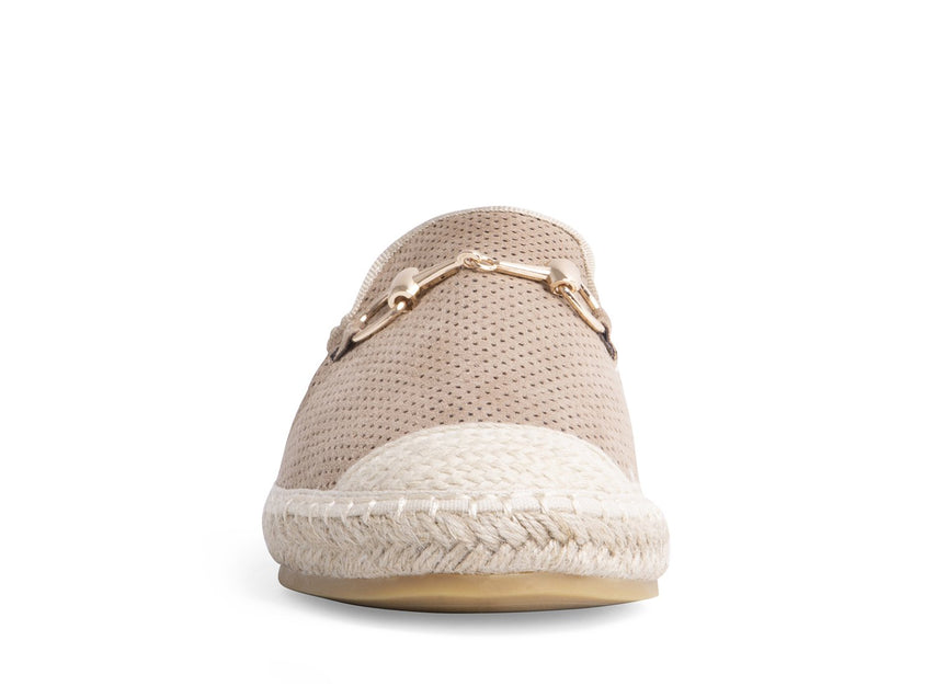 HILDAA NATURAL - Shoes - Steve Madden Canada