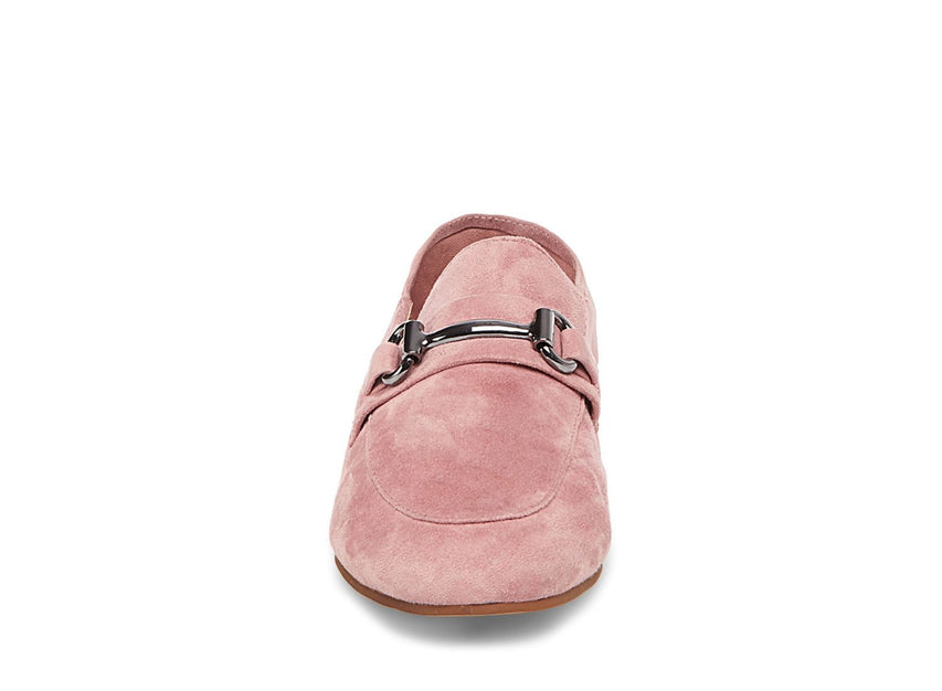 KERIN PINK SUEDE - Shoes - Steve Madden Canada