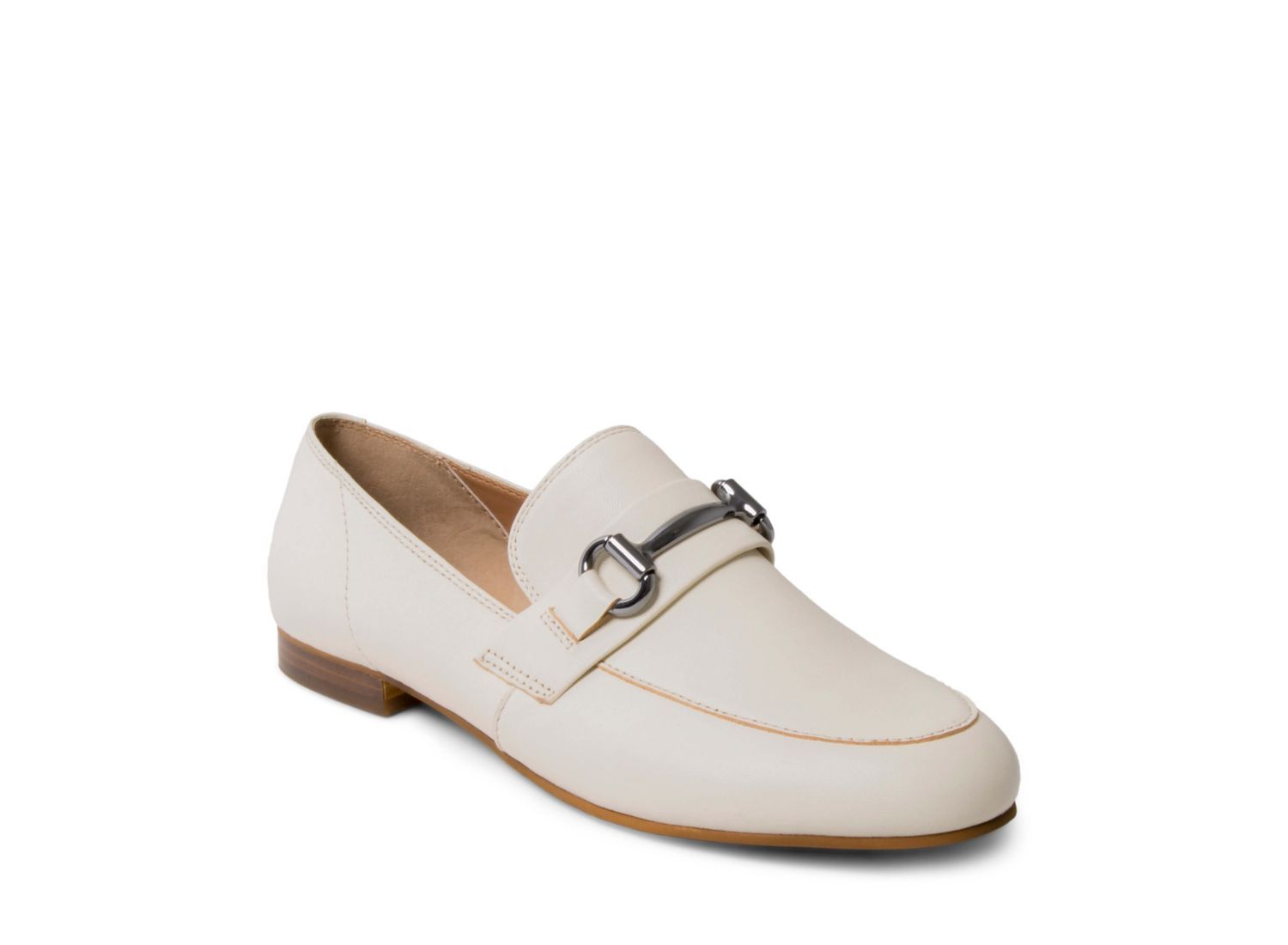 KERRY NATURAL LEATHER - Shoes - Steve Madden Canada