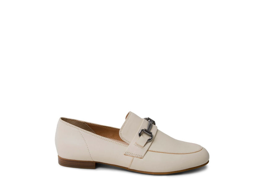 KERRY NATURAL LEATHER - Shoes - Steve Madden Canada