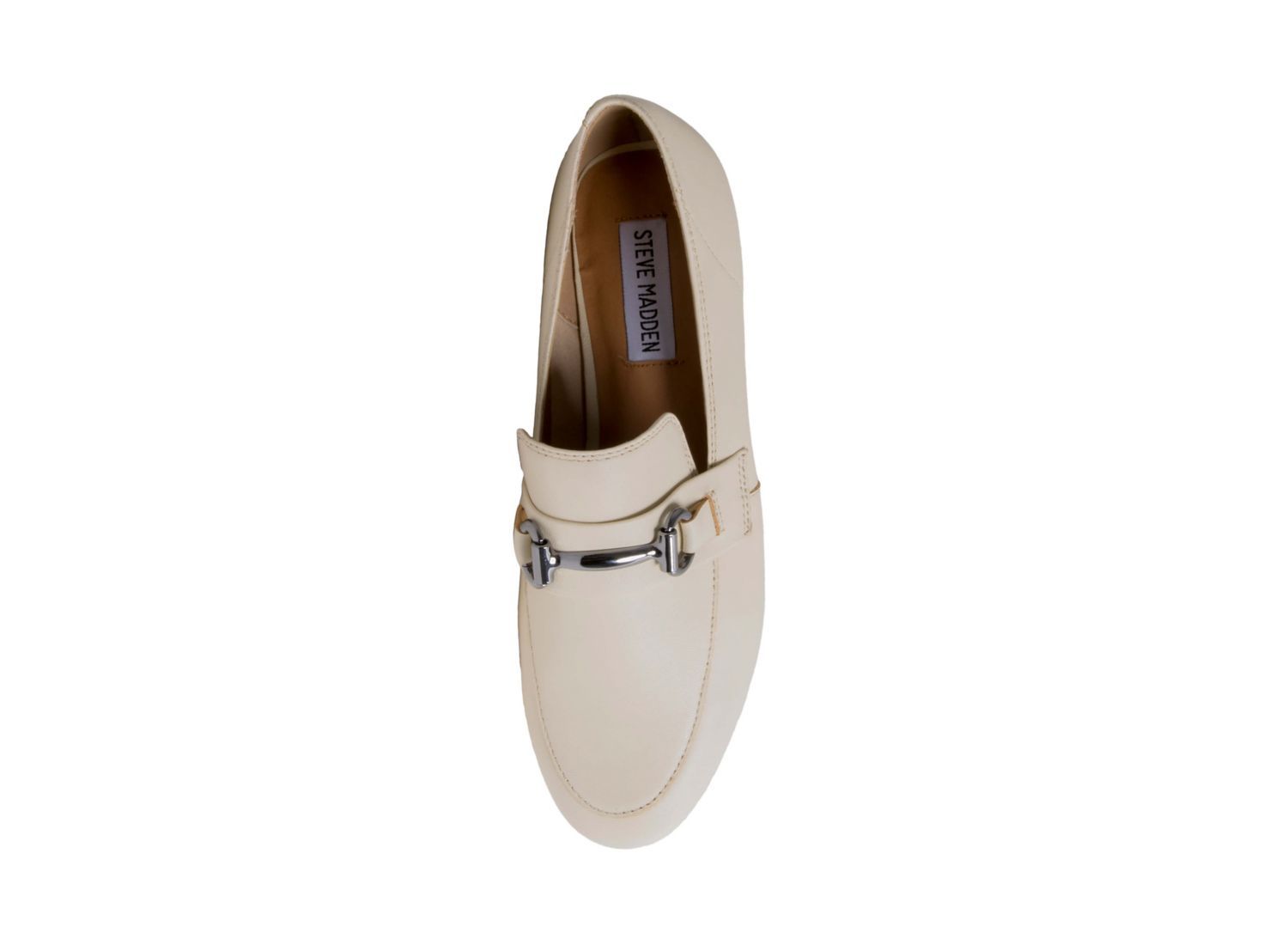 KERRY NATURAL LEATHER - Shoes - Steve Madden Canada
