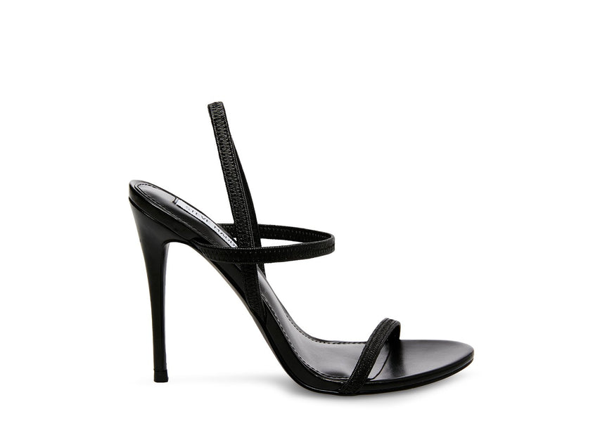 GABRIELLA BLACK - Shoes - Steve Madden Canada