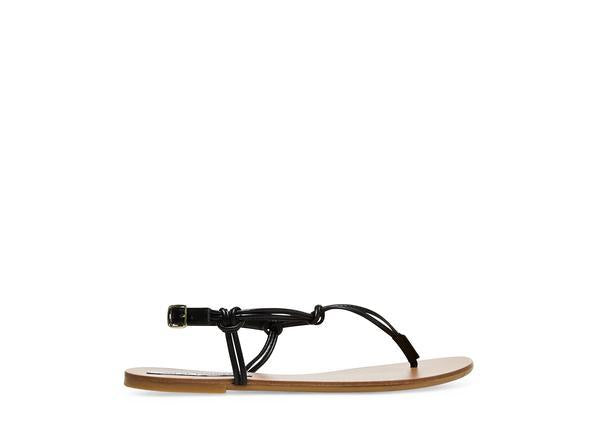 WARREN BLACK - Shoes - Steve Madden Canada