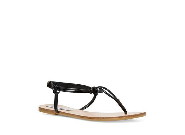 WARREN BLACK - Shoes - Steve Madden Canada