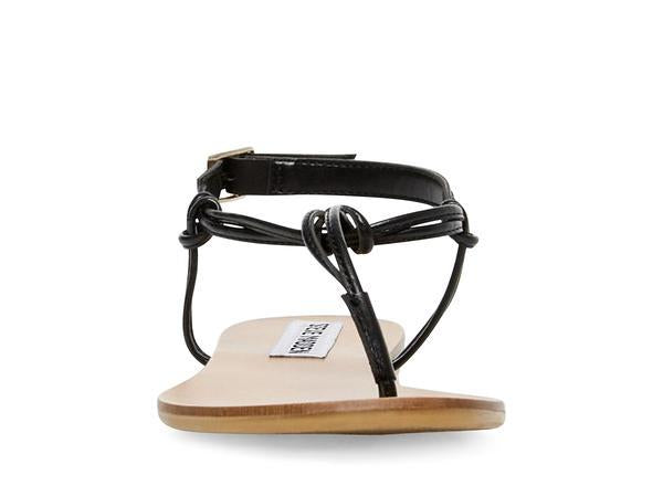 WARREN BLACK - Shoes - Steve Madden Canada
