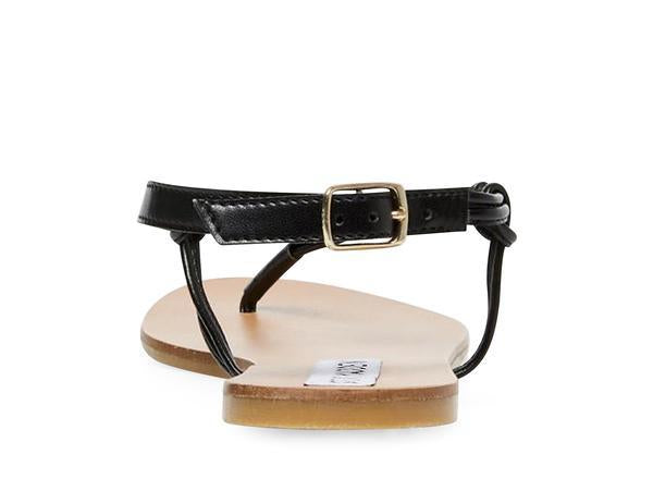 WARREN BLACK - Shoes - Steve Madden Canada