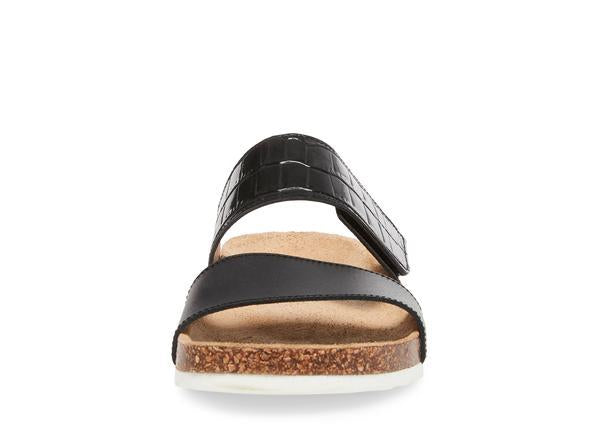 WILEY BLACK MULTI - Shoes - Steve Madden Canada