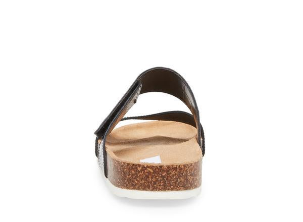 WILEY BLACK MULTI - Shoes - Steve Madden Canada