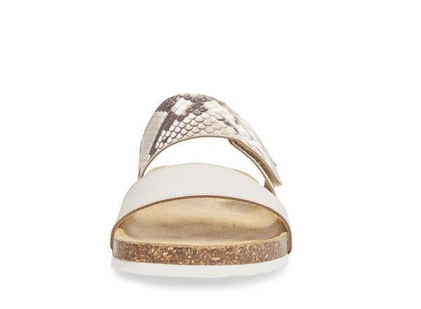 WILEY NATURAL MULTI - Shoes - Steve Madden Canada