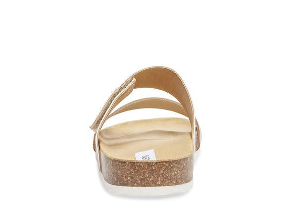 WILEY NATURAL MULTI - Shoes - Steve Madden Canada