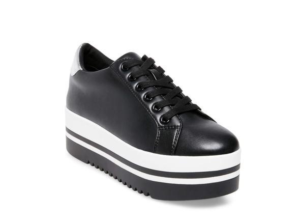 ALLEY BLACK - Shoes - Steve Madden Canada
