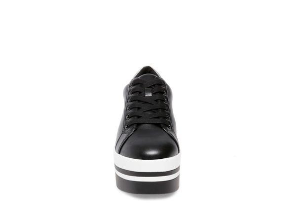 ALLEY BLACK - Shoes - Steve Madden Canada