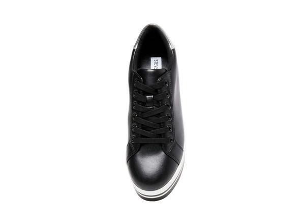 ALLEY BLACK - Shoes - Steve Madden Canada