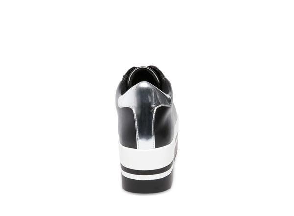ALLEY BLACK - Shoes - Steve Madden Canada