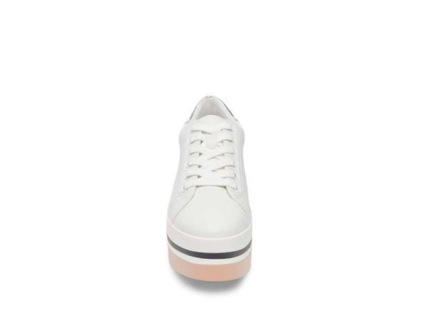 ALLEY WHITE - Shoes - Steve Madden Canada