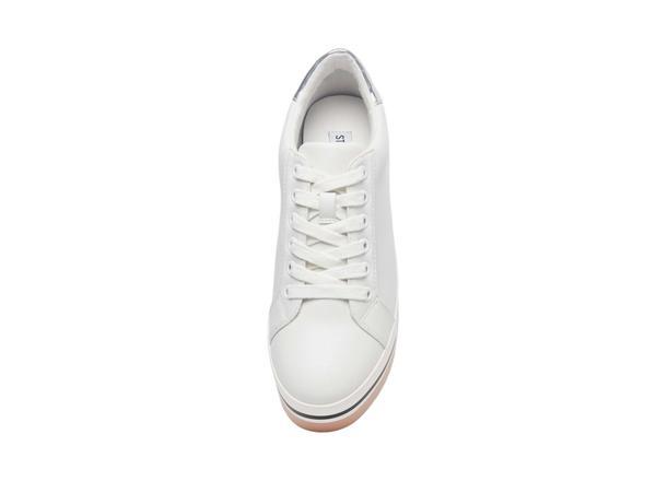 ALLEY WHITE - Shoes - Steve Madden Canada
