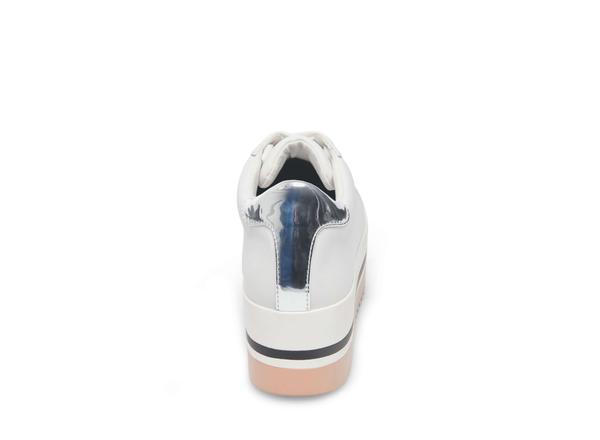 ALLEY WHITE - Shoes - Steve Madden Canada