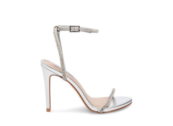 FESTIVE SILVER - Shoes - Steve Madden Canada