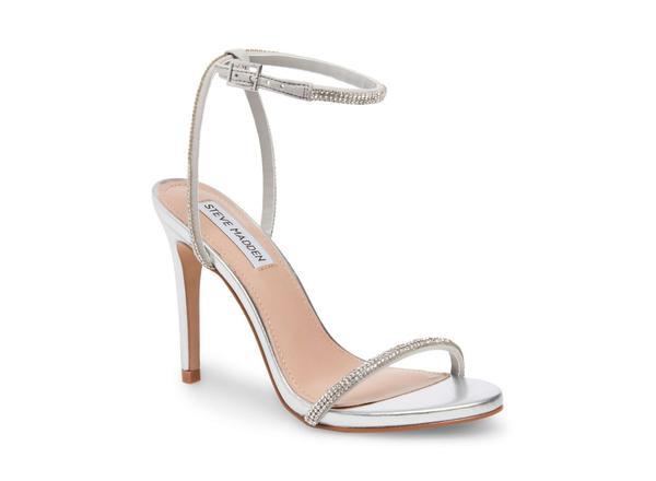 FESTIVE SILVER - Shoes - Steve Madden Canada