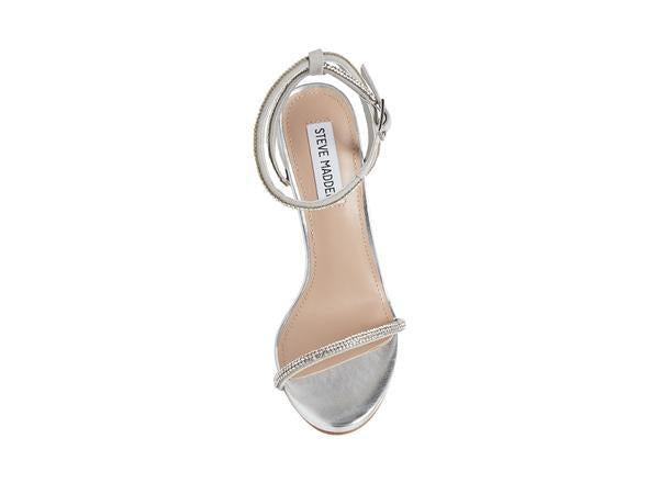 FESTIVE SILVER - Shoes - Steve Madden Canada